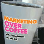 Marketing Over Coffee