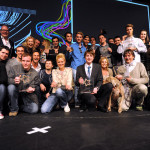 Die Gewinner des Webvideopreis 2013